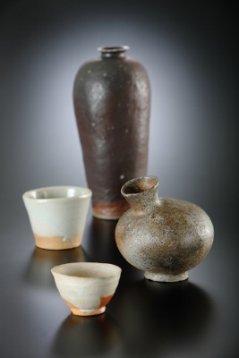 開業20周年記念催事 田中茂雄 李渓窯展_a0279848_161240.jpg