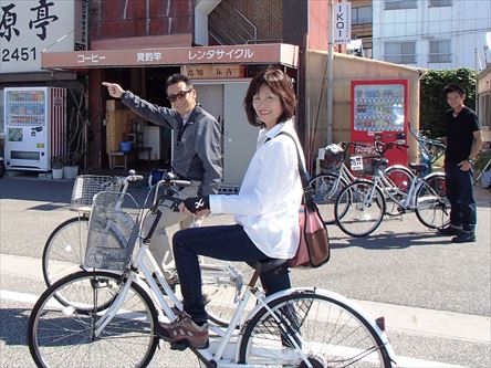 日間賀島を走ってみた_e0044657_22565046.jpg