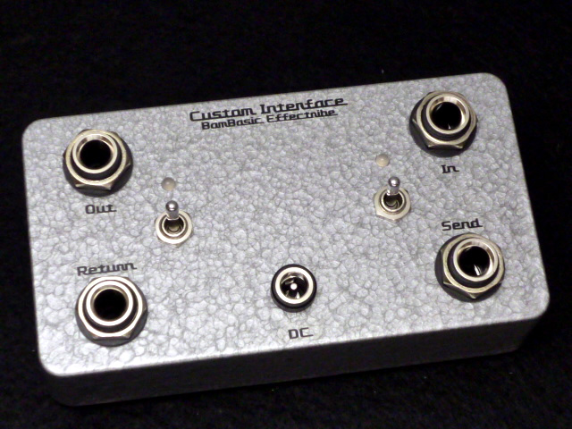 ギター BamBasic HighDef I/F BamBasic HighDef I/F - メルカリ