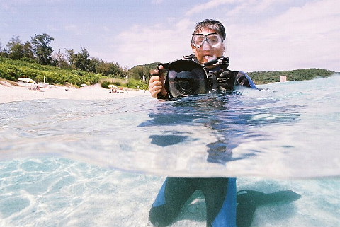 海の上を歩いて50年。_b0141773_0273328.jpg