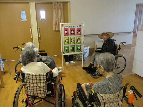 らくえん倶楽部日常の様子_e0191174_9223874.jpg