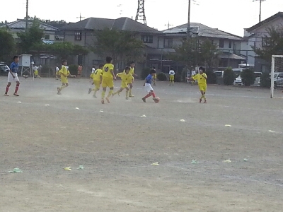 fc one カンピオーネ主催練習試合 チャレ sコーチのサッカー日記 Y 頑張れ大谷北fc fc one カンピオーネ主催練習試合 チャレ sコーチのサッカー日記 Y 頑張れ大谷北fc