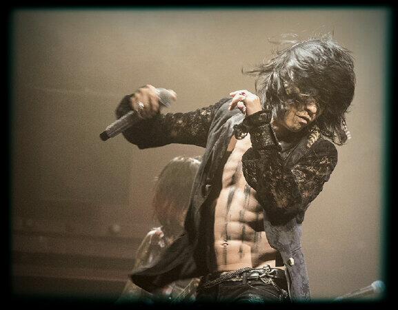 Vampsヨーロッパツアー13 りんごじゃむのたからもの