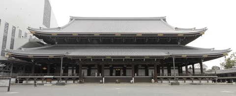 京都、東本願寺さん！へ～。_d0060693_1932797.jpg
