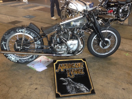 NAGOYA SPEED AND CUSTOM SHOW 2013 を終えて_a0165898_22135544.jpg