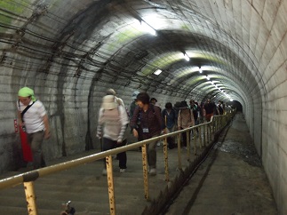 駅からウオーキング①～名立駅から筒石駅まで～_c0187298_1748921.jpg