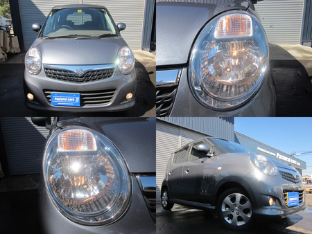 ☆NEW在庫車&ご成約&御納車と盛りだくさんです!!☆(伏古店)_c0161601_19475980.jpg