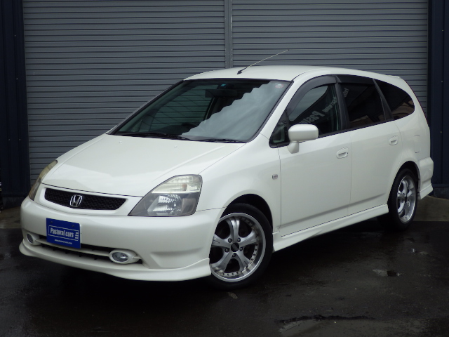 ☆NEW在庫車&ご成約&御納車と盛りだくさんです!!☆(伏古店)_c0161601_19494595.jpg