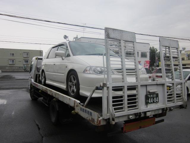 ☆NEW在庫車&ご成約&御納車と盛りだくさんです!!☆(伏古店)_c0161601_19543670.jpg
