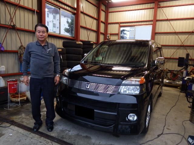 ☆NEW在庫車&ご成約&御納車と盛りだくさんです!!☆(伏古店)_c0161601_2015172.jpg