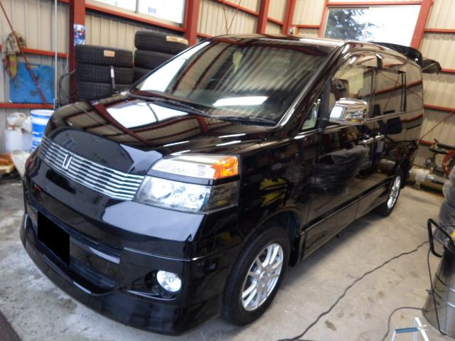 ☆NEW在庫車&ご成約&御納車と盛りだくさんです!!☆(伏古店)_c0161601_2015862.jpg