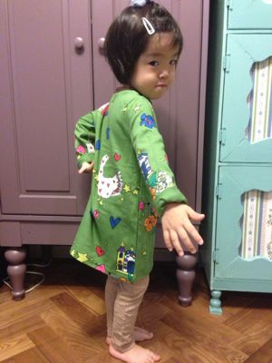 今日もイベントで販売する子供服です〜_a0221206_2351161.jpg