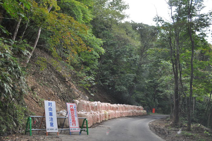 国見温泉への道_b0067012_11144877.jpg