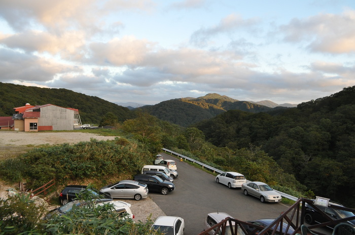 国見温泉への道_b0067012_11245363.jpg