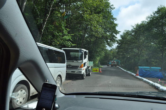国見温泉への道_b0067012_1192269.jpg