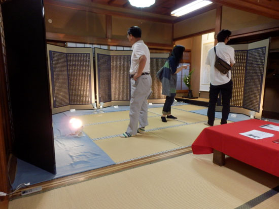足腰を守る護王神社_e0048413_203318.jpg