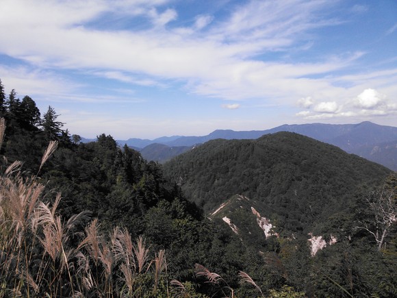 白山、白川郷マラソンの５０キロ完走、いや完歩_d0075225_21264059.jpg