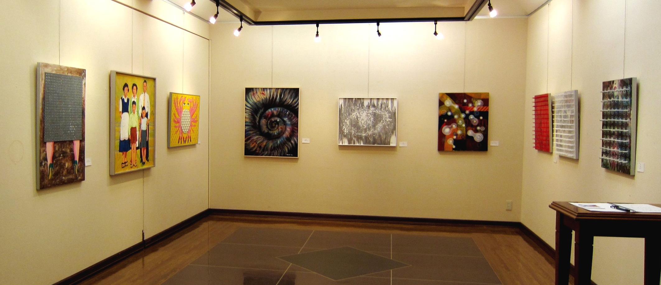2236) 「石尾隆 作品展」 さいとう　終了/9月24日（火）～9月29日（日）_f0126829_15223351.jpg
