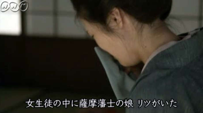 八重の桜(38) 私たちの子ども_e0253932_10449.jpg