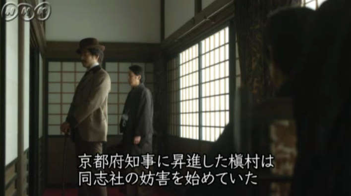 八重の桜(38) 私たちの子ども_e0253932_10499.jpg