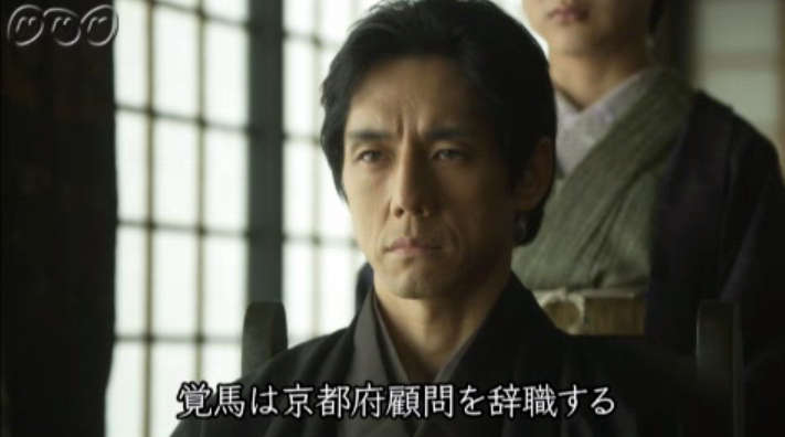 八重の桜(38) 私たちの子ども_e0253932_10516.jpg