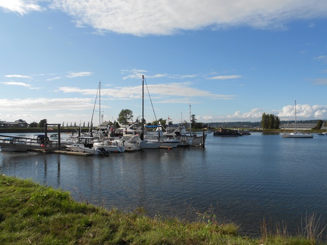 [ハイキング] Elgin Heritage Park_e0032933_1304814.jpg