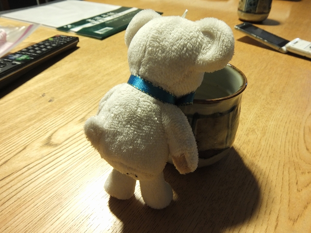 本日休業？_f0050534_10552177.jpg