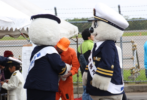 ご当地ゆるきゃら大集合 9月30日_f0113639_201186.jpg
