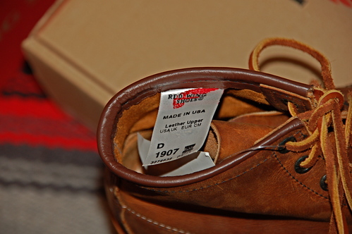 RED WING9111と1907_e0249242_1841147.jpg