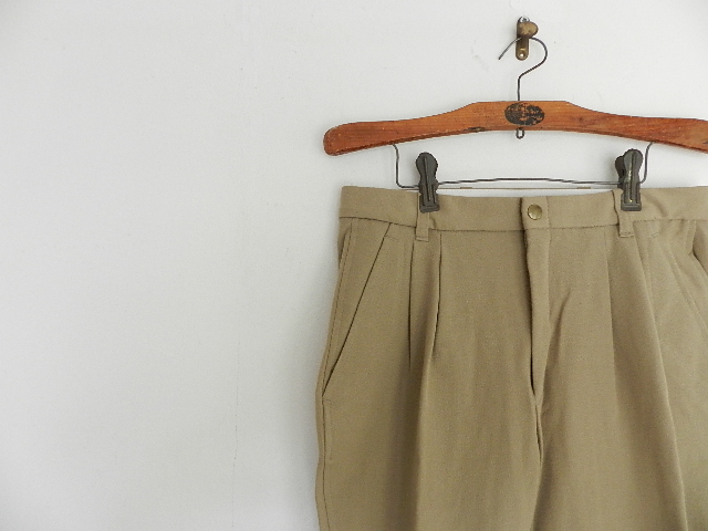Italian army judhpurs pants dead stock_f0226051_14261465.jpg