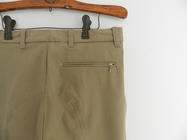 Italian army judhpurs pants dead stock_f0226051_14274541.jpg