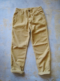 CORD RELAX FIT PANT_e0175254_20392130.jpg