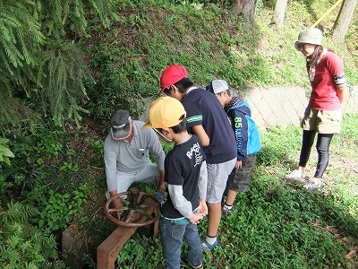 お米ができるまで_b0211757_19514828.jpg
