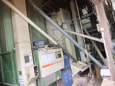 お米ができるまで_b0211757_19575161.jpg