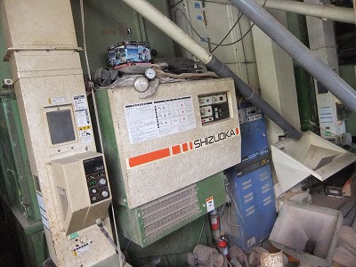 お米ができるまで_b0211757_19582446.jpg