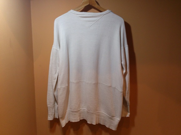 VINTAGE SWEAT BIG SIZE_d0324958_1832965.jpg