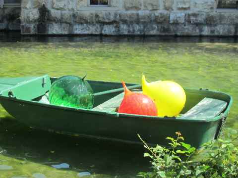 【箱根旅行・箱根ガラスの森美術館】_c0042960_161863.jpg
