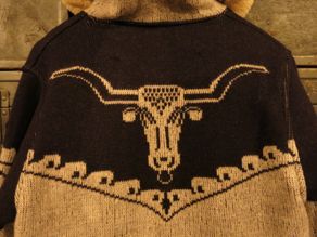 \"Rocky Mountain Featherbed GRAND TETON COLLECTION Jacquard Knit Coat\"ってこんなこと。_c0140560_21434616.jpg