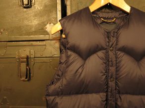 \"Rocky Mountain Featherbed GRAND TETON COLLECTION Jacquard Knit Coat\"ってこんなこと。_c0140560_21464041.jpg