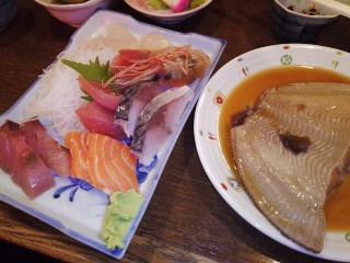 プチ便り( 北海道旅行①)_a0206870_24127.jpg