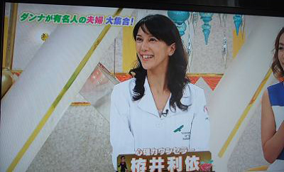 鈴木Q太郎夫婦「お嬢様が売れない芸人と恋に落ちるって?」_d0169072_1613376.jpg