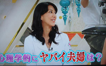 鈴木Q太郎夫婦「お嬢様が売れない芸人と恋に落ちるって?」_d0169072_20352946.jpg