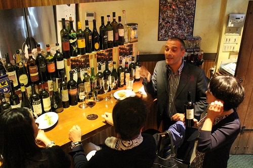 Mishima ITALIA NIGHT 御礼_b0016474_1112598.jpg