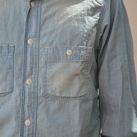 chimala -CHAMBRAY SHIRT-_d0158579_21501984.jpg