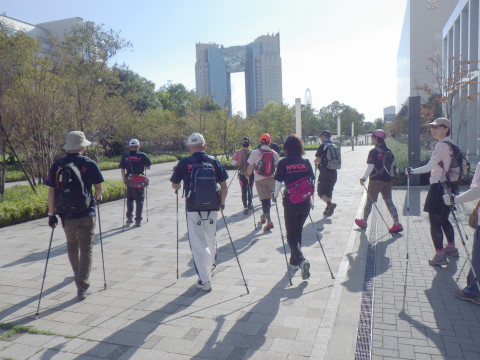 チャリティコース下見会_c0222190_2324626.jpg