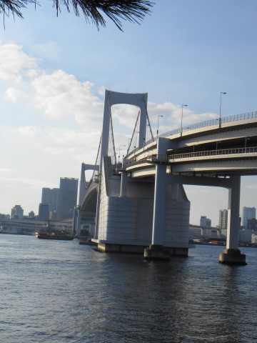 チャリティコース下見会_c0222190_2382519.jpg