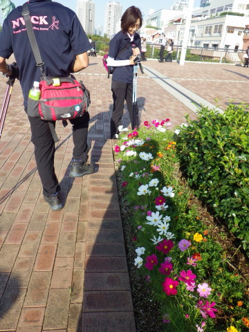 チャリティコース下見会_c0222190_238829.jpg
