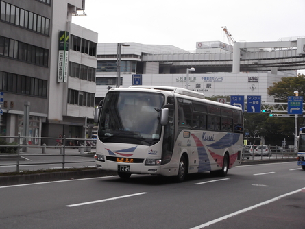 京成バス 羽田空港 千葉中央駅 バスマニア