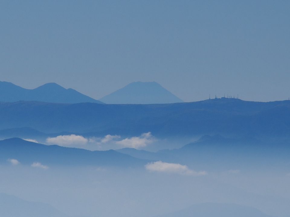 最終報　雲一つあれば満点の唐松岳　2013/09/28-29　快晴　2名_c0134193_19145819.jpg