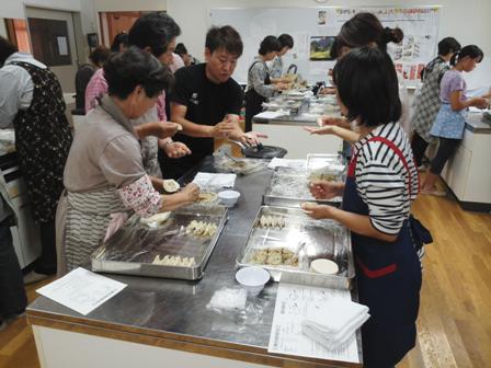 料理教室_b0237604_984555.jpg
